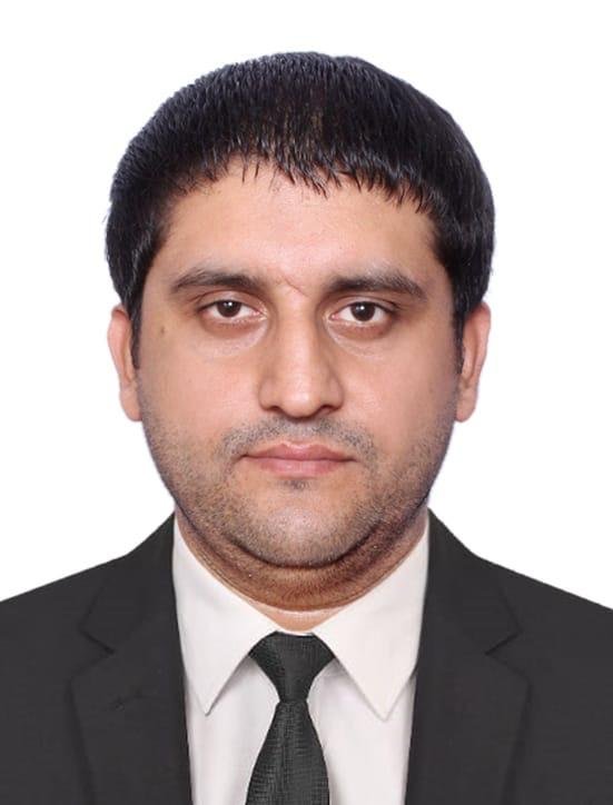 Farman Shah